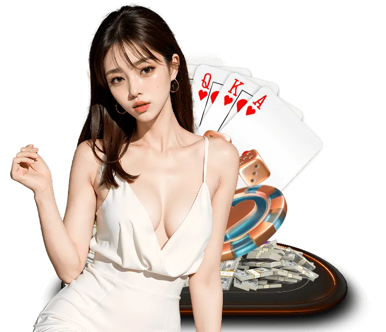 Người chơi đang suy nghĩ chiến lược và quản lý ngân sách khi chơi slot game